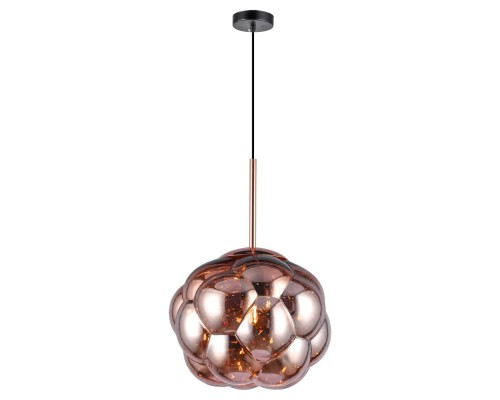 Подвесной светильник Strawberry LSP-8212 Lussole LGO