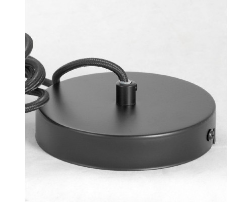 Подвесной светильник Strawberry LSP-8212 Lussole LGO