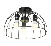 Потолочная люстра Lattice LSP-8215 Lussole LGO