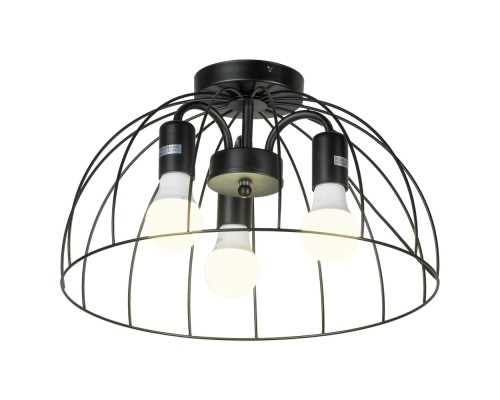 Потолочная люстра Lattice LSP-8215 Lussole LGO