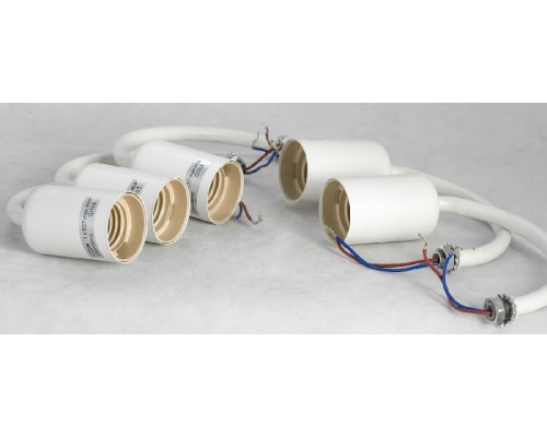 Подвесной светильник Lattice LSP-8217 Lussole LGO