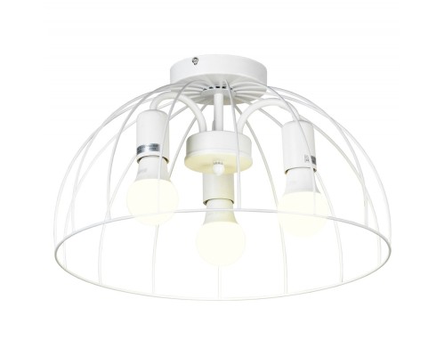 Потолочная люстра Lattice LSP-8218 Lussole LGO