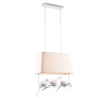 Подвесной светильник Dove LSP-8221 Lussole LGO