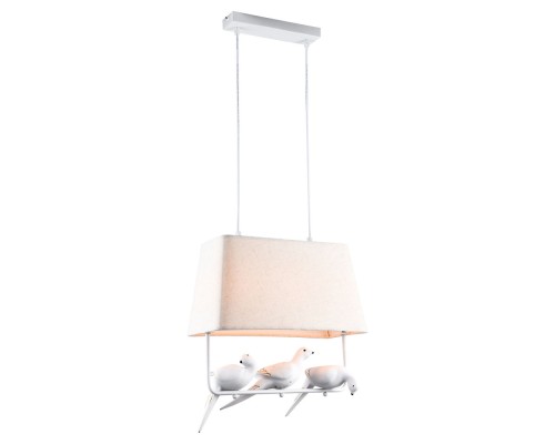 Подвесной светильник Dove LSP-8221 Lussole LGO