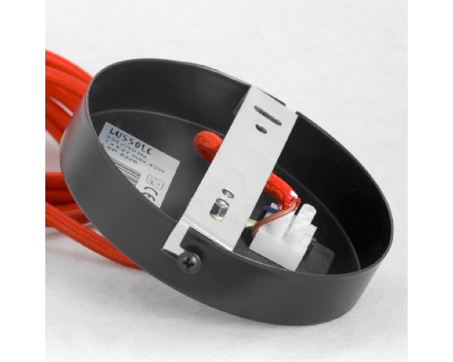 Подвесной светильник Aberdeen LSP-8226 Lussole LGO