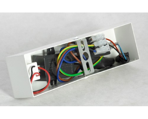 Бра Cozy LSP-8240 Lussole LGO