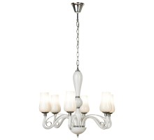 Подвесная люстра Catalina LSP-8262 Lussole LGO