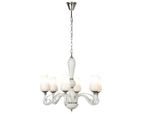 Подвесная люстра Catalina LSP-8262 Lussole LGO