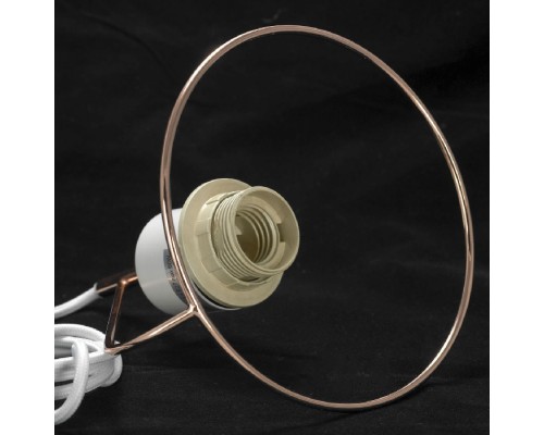 Подвесной светильник Bossier LSP-8264 Lussole LGO