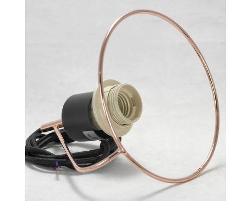 Подвесной светильник Bossier LSP-8265 Lussole LGO