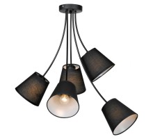 Потолочная люстра Lafayette LSP-8266 Lussole LGO