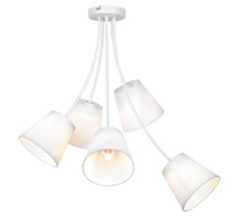 Потолочная люстра Lafayette LSP-8267 Lussole LGO