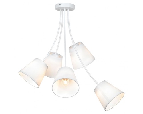 Потолочная люстра Lafayette LSP-8267 Lussole LGO