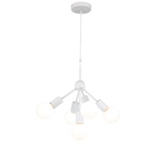 Подвесная люстра Kenner LSP-8268 Lussole LGO