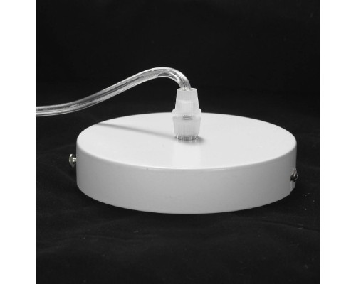 Подвесная люстра Kenner LSP-8268 Lussole LGO