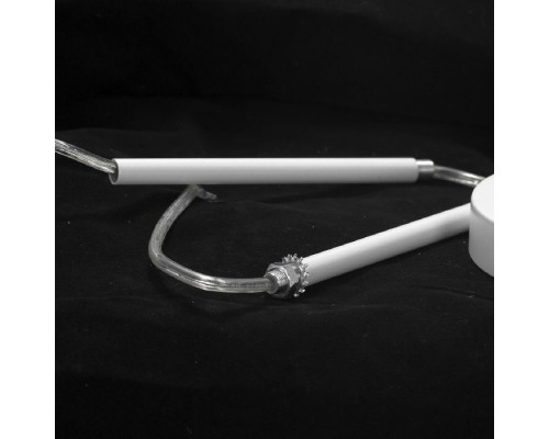 Потолочная люстра Kenner LSP-8269 Lussole LGO