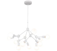 Подвесная люстра Kenner LSP-8270 Lussole LGO