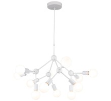 Подвесная люстра Kenner LSP-8270 Lussole LGO