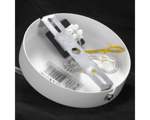 Подвесная люстра Kenner LSP-8270 Lussole LGO