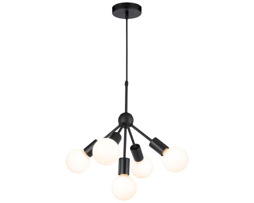 Подвесная люстра Kenner LSP-8271 Lussole LGO