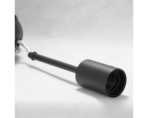 Потолочная люстра Kenner LSP-8272 Lussole LGO