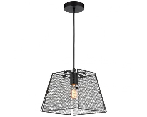 Подвесной светильник Bossier LSP-8273 Lussole LGO