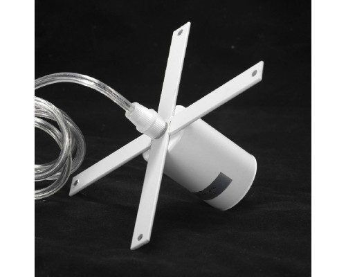 Подвесной светильник Bossier LSP-8274 Lussole LGO