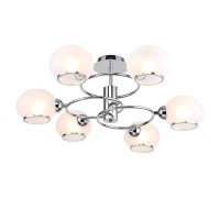 Потолочная люстра Lanier LSP-8278 Lussole LGO