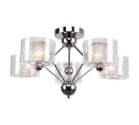 Потолочная люстра Lanier LSP-8279 Lussole LGO