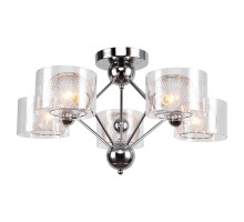 Потолочная люстра Lanier LSP-8279 Lussole LGO