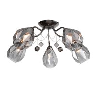 Потолочная люстра Seminole LSP-8280 Lussole LGO