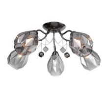 Потолочная люстра Seminole LSP-8280 Lussole LGO