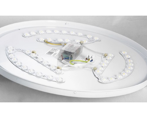 Потолочный светильник Moonlight LSP-8321 Lussole LGO