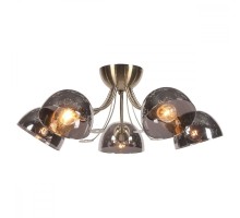 Потолочная люстра Gresham LSP-8368 Lussole LGO