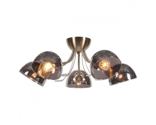 Потолочная люстра Gresham LSP-8368 Lussole LGO