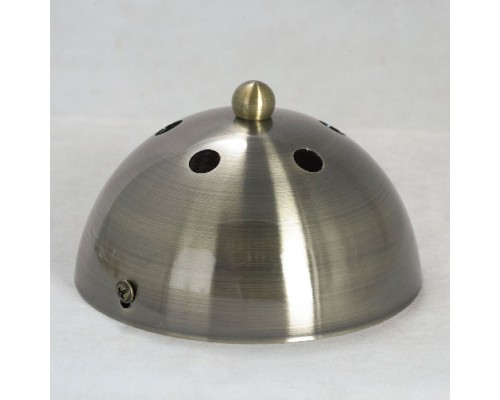 Потолочная люстра Gresham LSP-8368 Lussole LGO