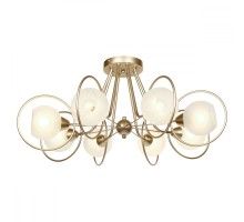 Потолочная люстра Montana LSP-8369 Lussole LGO