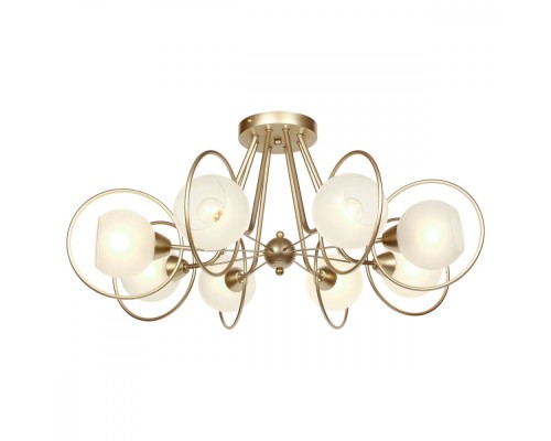 Потолочная люстра Montana LSP-8369 Lussole LGO