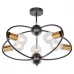 Потолочная люстра Garland LSP-8374 Lussole LGO
