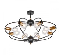 Потолочная люстра Garland LSP-8375 Lussole LGO