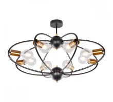 Потолочная люстра Garland LSP-8375 Lussole LGO