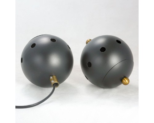 Потолочная люстра Garland LSP-8375 Lussole LGO