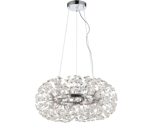 Подвесная люстра  LSP-8743 Lussole LGO