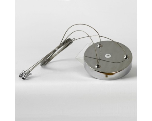 Подвесная люстра  LSP-8743 Lussole LGO