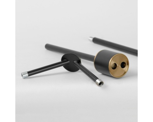 Потолочная люстра  LSP-8879 Lussole LGO