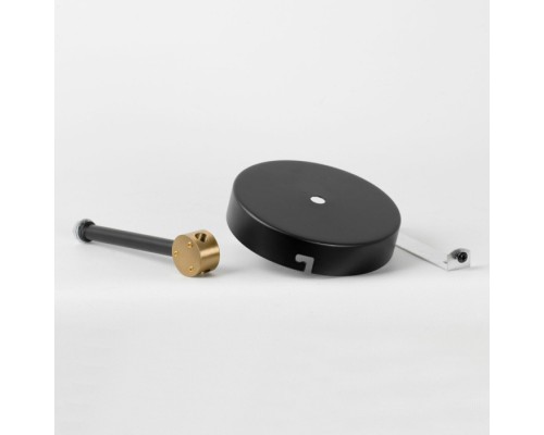 Потолочная люстра  LSP-8882 Lussole LGO