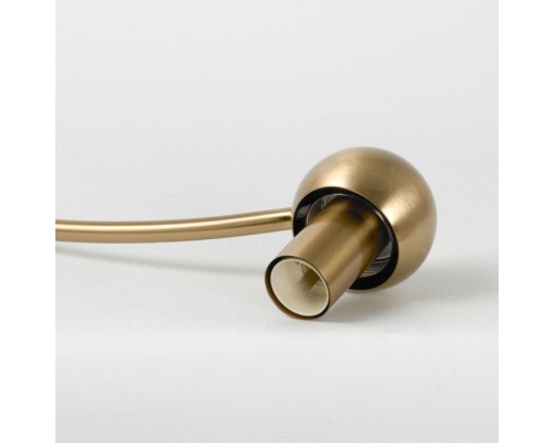 Потолочная люстра  LSP-8883 Lussole LGO