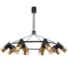 Подвесной светильник  LSP-8885 Lussole LGO