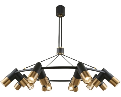 Подвесной светильник  LSP-8885 Lussole LGO