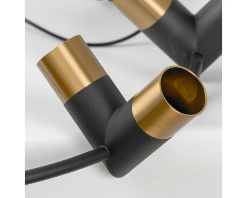 Подвесной светильник  LSP-8885 Lussole LGO